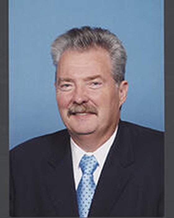 Portrait of Michael E. Sodrel