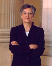 Portrait of Allyson Y. Schwartz