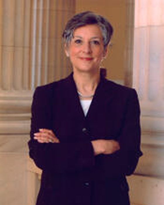 Portrait of Allyson Y. Schwartz