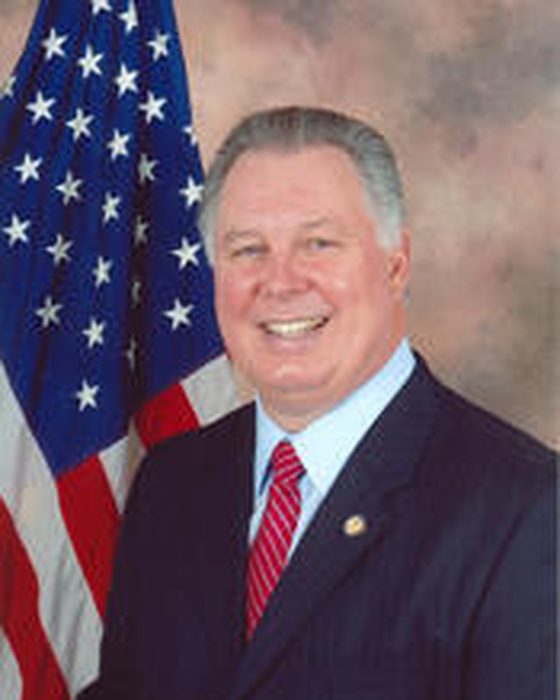 Portrait of Albio Sires