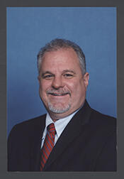 Portrait of Bill Sali