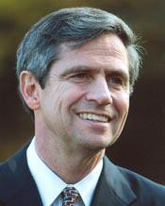 Portrait of Joe Sestak