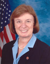 Portrait of Carol Shea-Porter