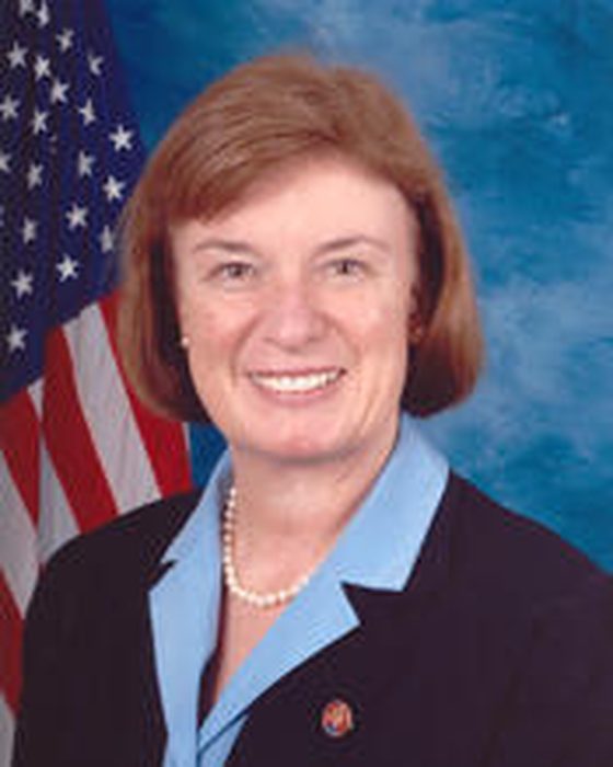 Portrait of Carol Shea-Porter