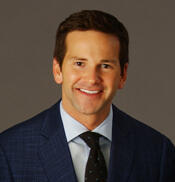 Aaron Schock portrait