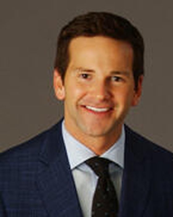 Portrait of Aaron Schock