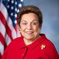 Donna E. Shalala portrait