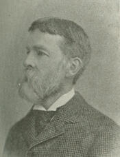 Charles Phelps Taft portrait