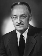 Kingsley Arter Taft portrait