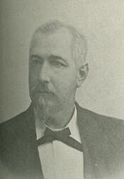 William Jasper Talbert portrait