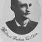 William Preston Taulbee portrait