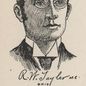 Robert Walker Tayler portrait