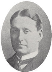 Edward Livingston Taylor portrait