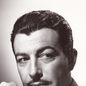 Robert Taylor portrait