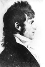 Waller Taylor portrait