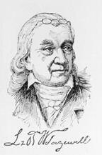 Portrait of Littleton Waller Tazewell