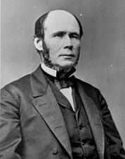 John Conover Ten Eyck portrait