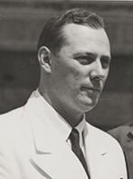 Lewis Dominic Thill portrait