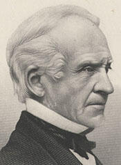 Francis Thomas portrait