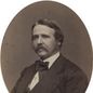 Charles Perkins Thompson portrait
