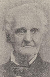 Richard Wigginton Thompson portrait