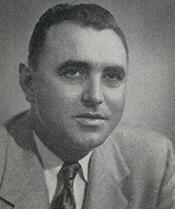 Theo Ashton Thompson portrait