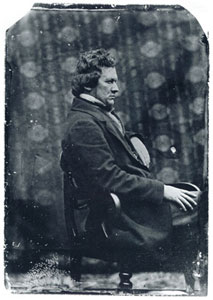 Portrait of Alexander Thomson