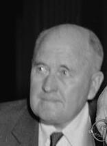 Jacob Thorkelson portrait