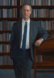 Portrait of Mac Thornberry