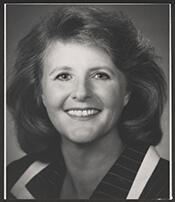 Karen L. Thurman portrait