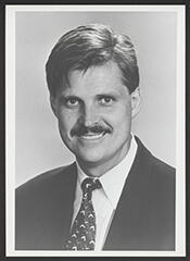 Portrait of Todd Tiahrt