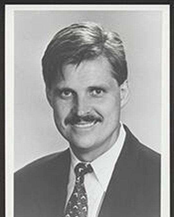 Portrait of Todd Tiahrt