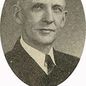 Harve Tibbott portrait