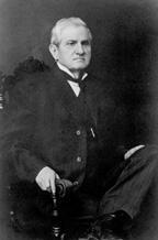 Portrait of Benjamin Ryan Tillman