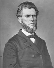 Portrait of Thomas Weston Tipton
