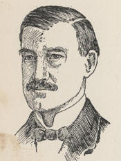 Emmett Tompkins portrait