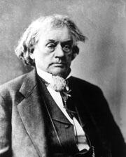 Portrait of Robert Augustus Toombs