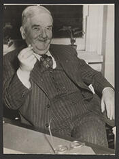 Portrait of James H. Torrens