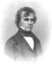 Isaac Toucey portrait