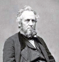 Portrait of Henry Wells Tracy