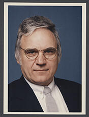James A. Traficant Jr. portrait