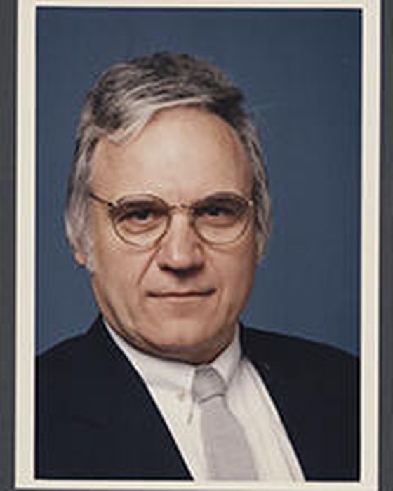 Portrait of James A. Traficant Jr.