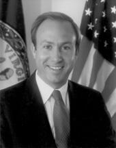 Portrait of Paul S. Trible Jr.