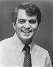 Portrait of Paul E. Tsongas