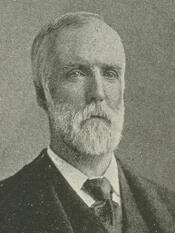 Portrait of Smith Spangler Turner