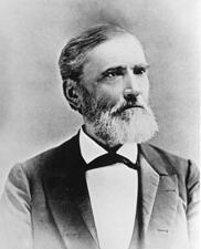 David Turpie portrait