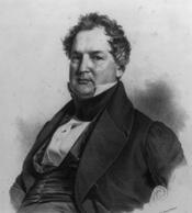 Portrait of Joel Turrill