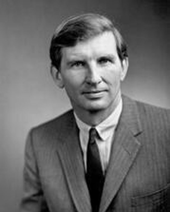 Portrait of Joseph Davies Tydings