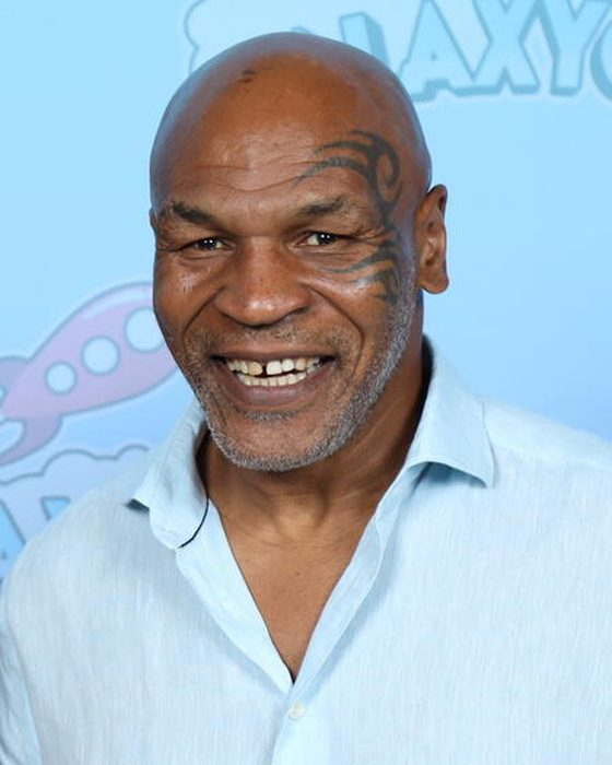 Portrait of Jacob Tyson