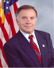 Thomas G. Tancredo portrait
